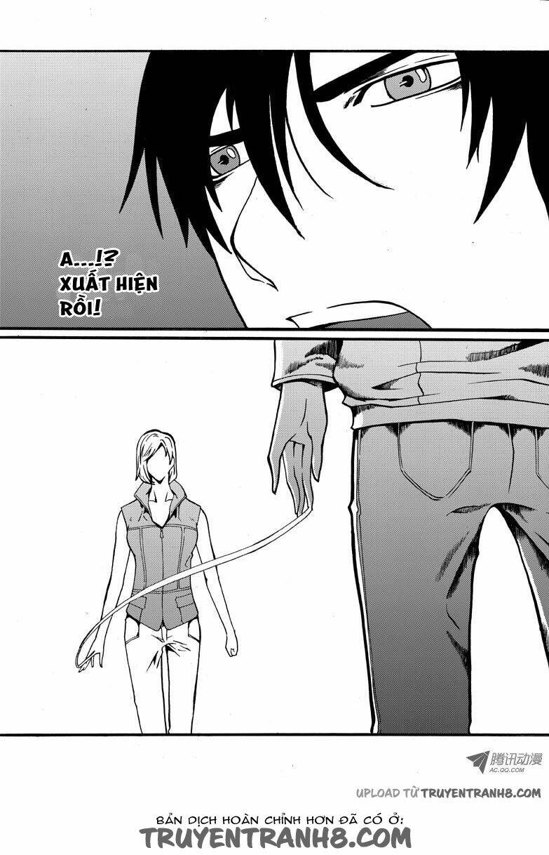 nhân quả tuần hoàn chapter 17.4 4