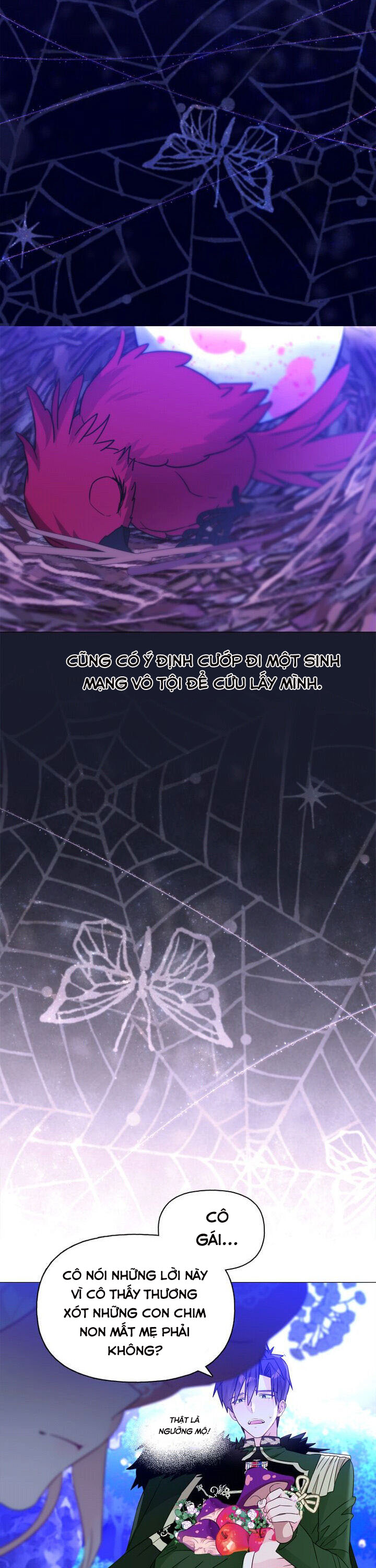 hãy chọn papa thật sự trong số các bạo chúa! chapter 12 10