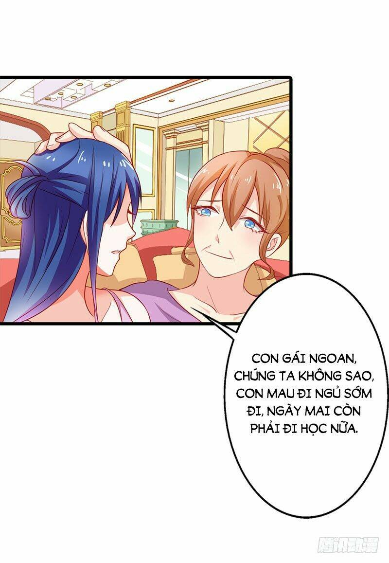 bá đạo tổng tài ngạnh thượng cung chapter 13 27