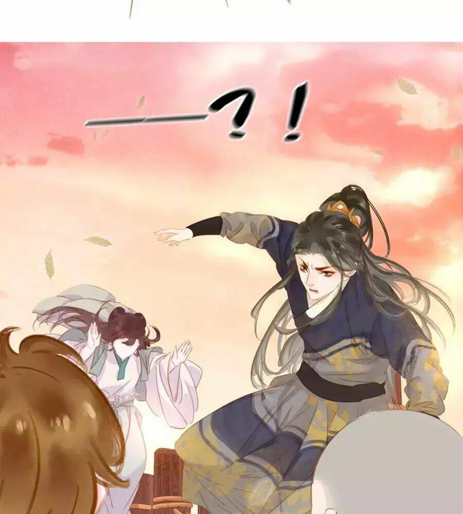 tiểu sư phụ, tóc giả của ngài rơi rồi! chapter 20 75