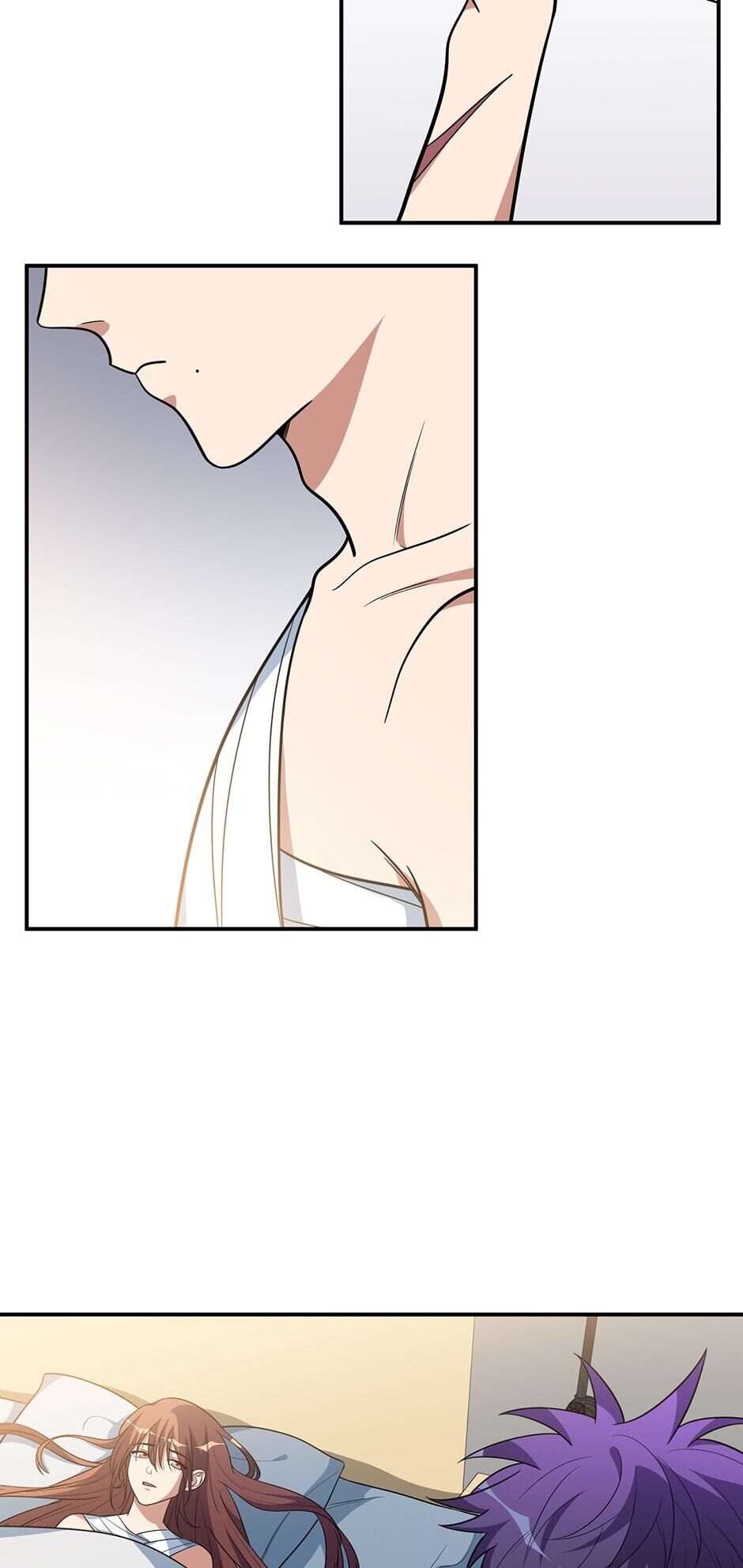 [16+] killing my love chapter 27.1 4