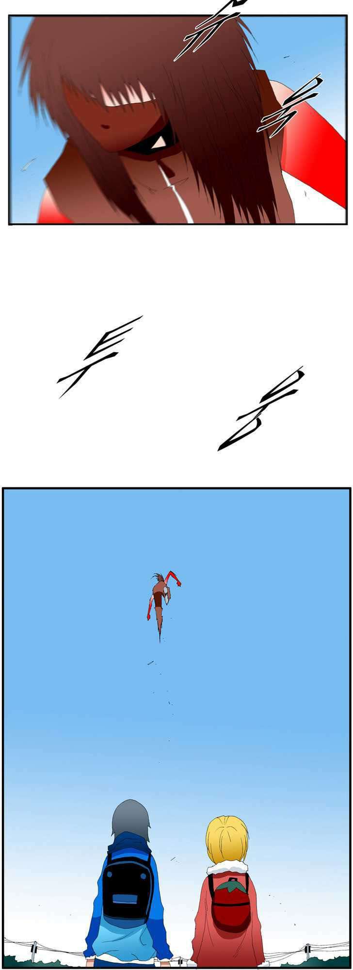 siêu năng chapter 97 13