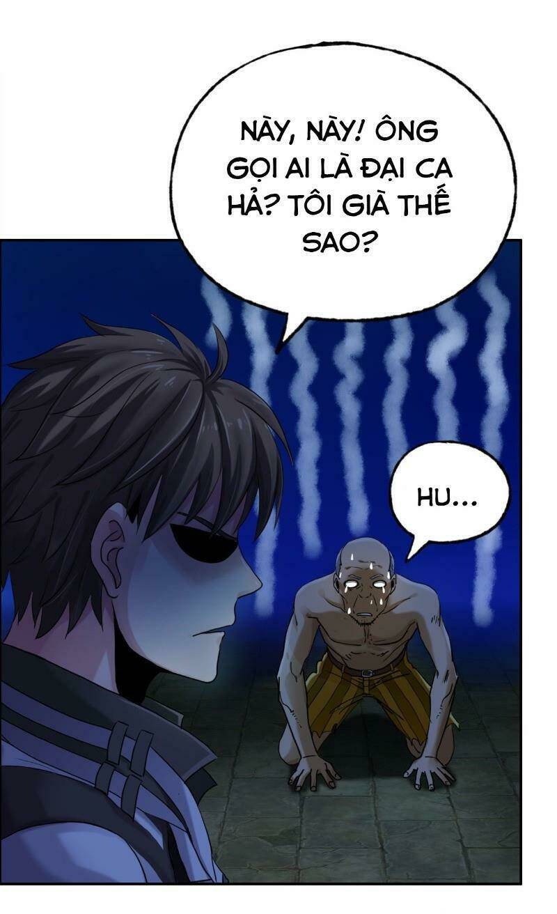 tổ điều tra trong truyền thuyết tại đô thị chapter 4 3