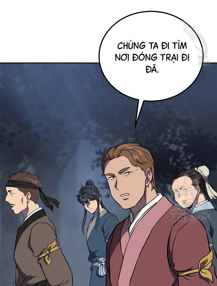 thiếu niên phương sĩ chapter 33 147