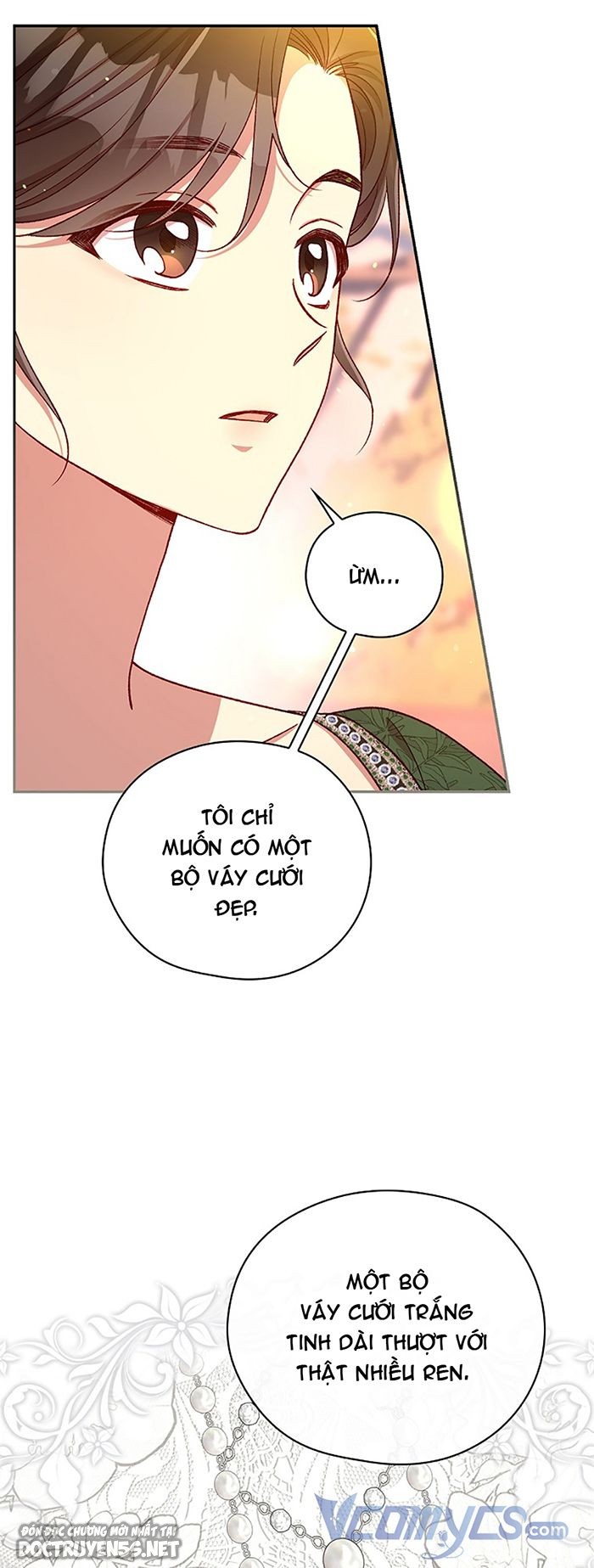 sống sót dưới thân phận hầu nữ chapter 112 23