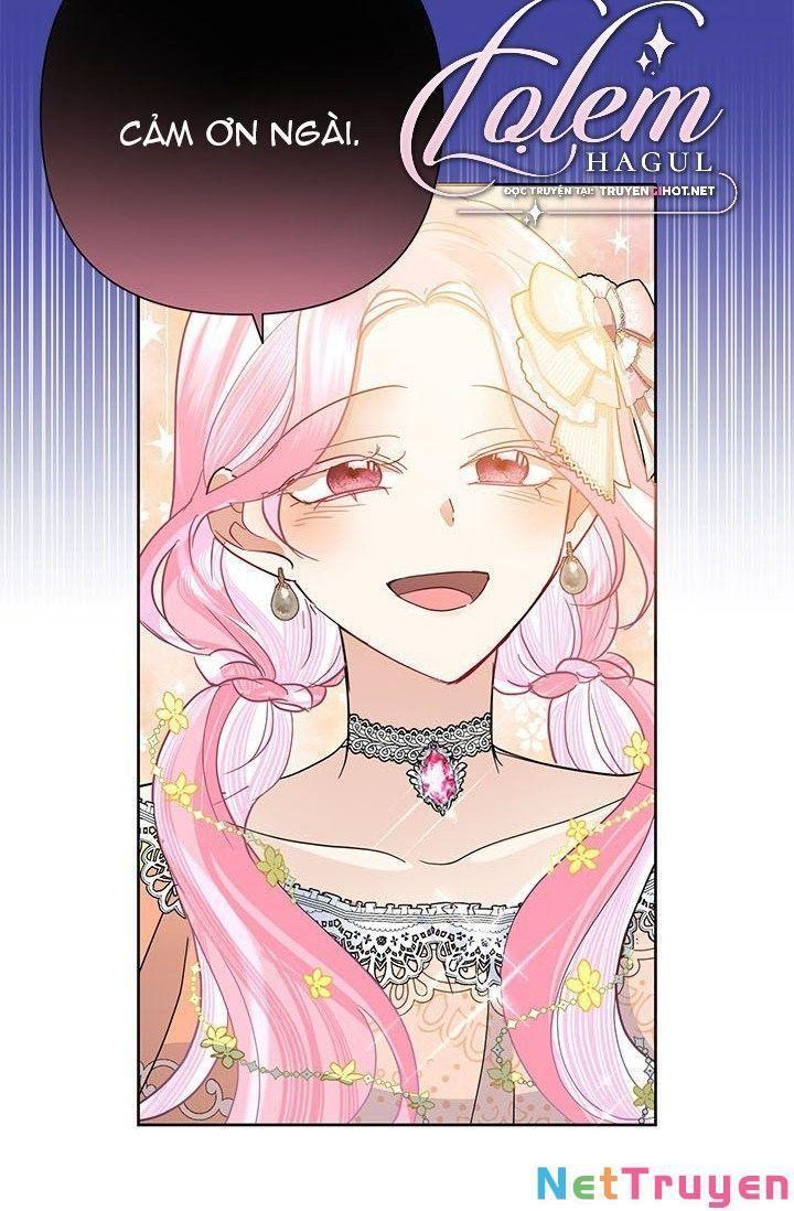 ác nữ hôm nay lại yêu đời rồi! chapter 37.2 4