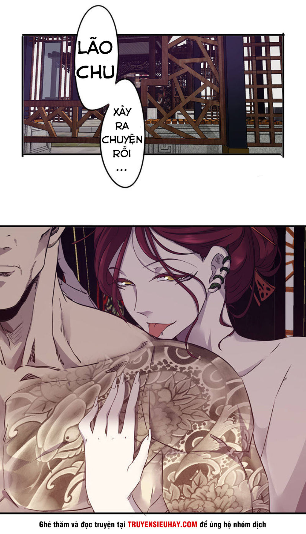 tối cường nông dân hệ thống chapter 90 4