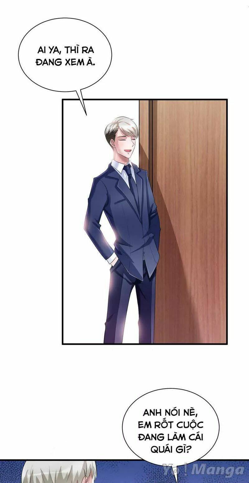 cô dâu gả thay của tổng tài chapter 36 26