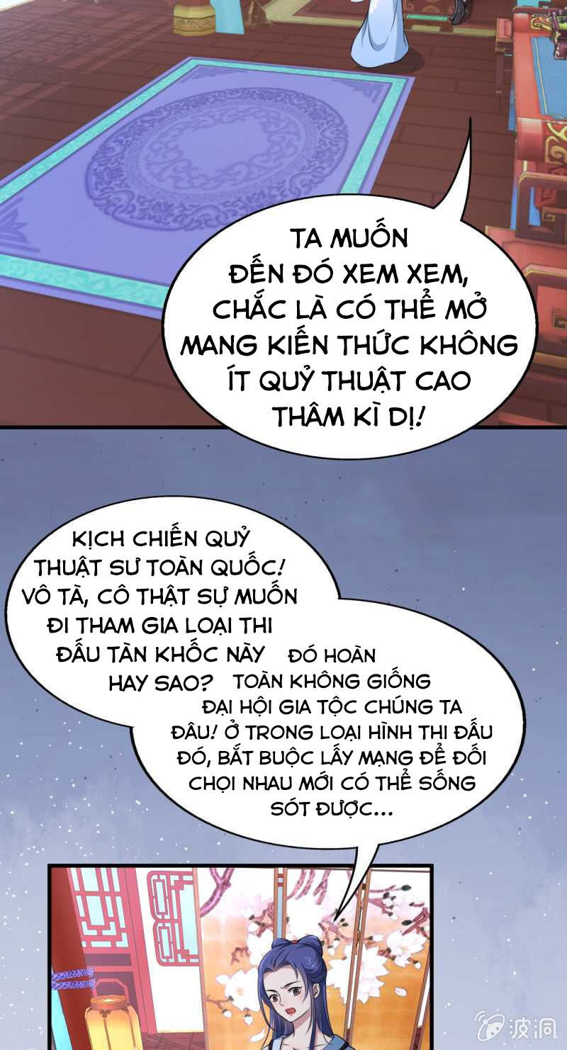tà y cuồng thê chapter 48 20