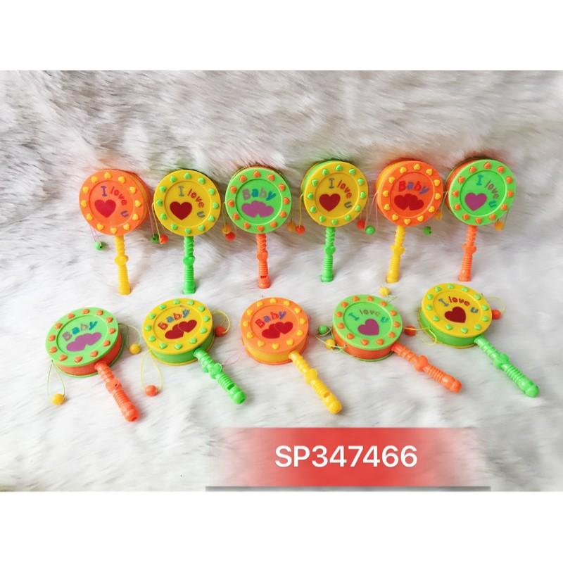 Đồ Chơi Trống lắc bé  1 - SP347466