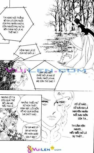 princess - công chúa xứ hoa (bản đẹp) chapter 6 141