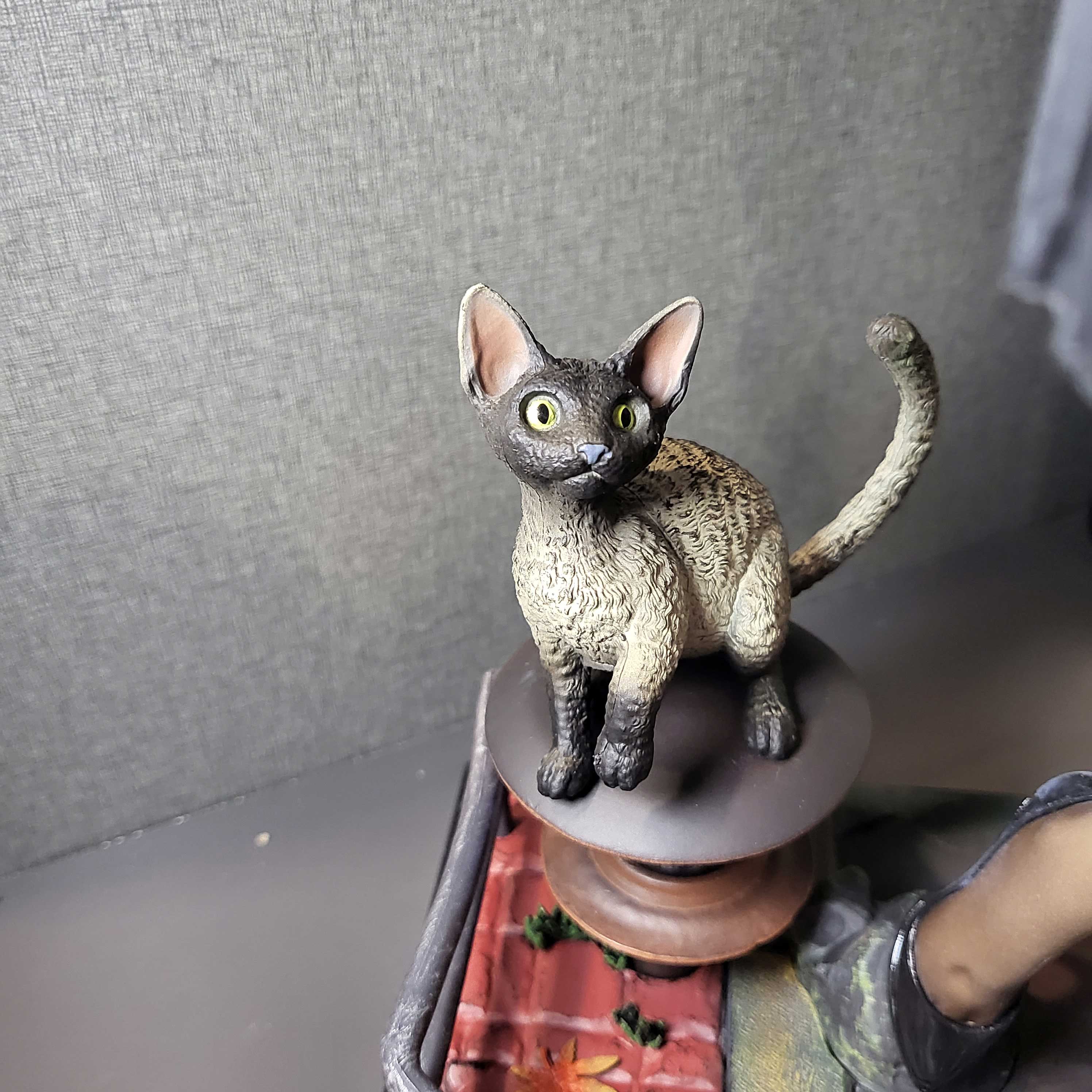 Mô hình Boa Hancock quý phái 50 cm - One Piece