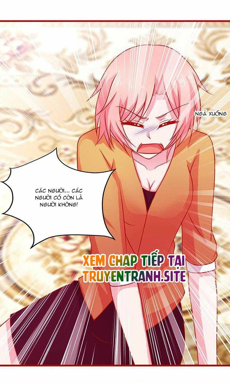 không gả cho tổng tài, gả cho người hầu chapter 55 5