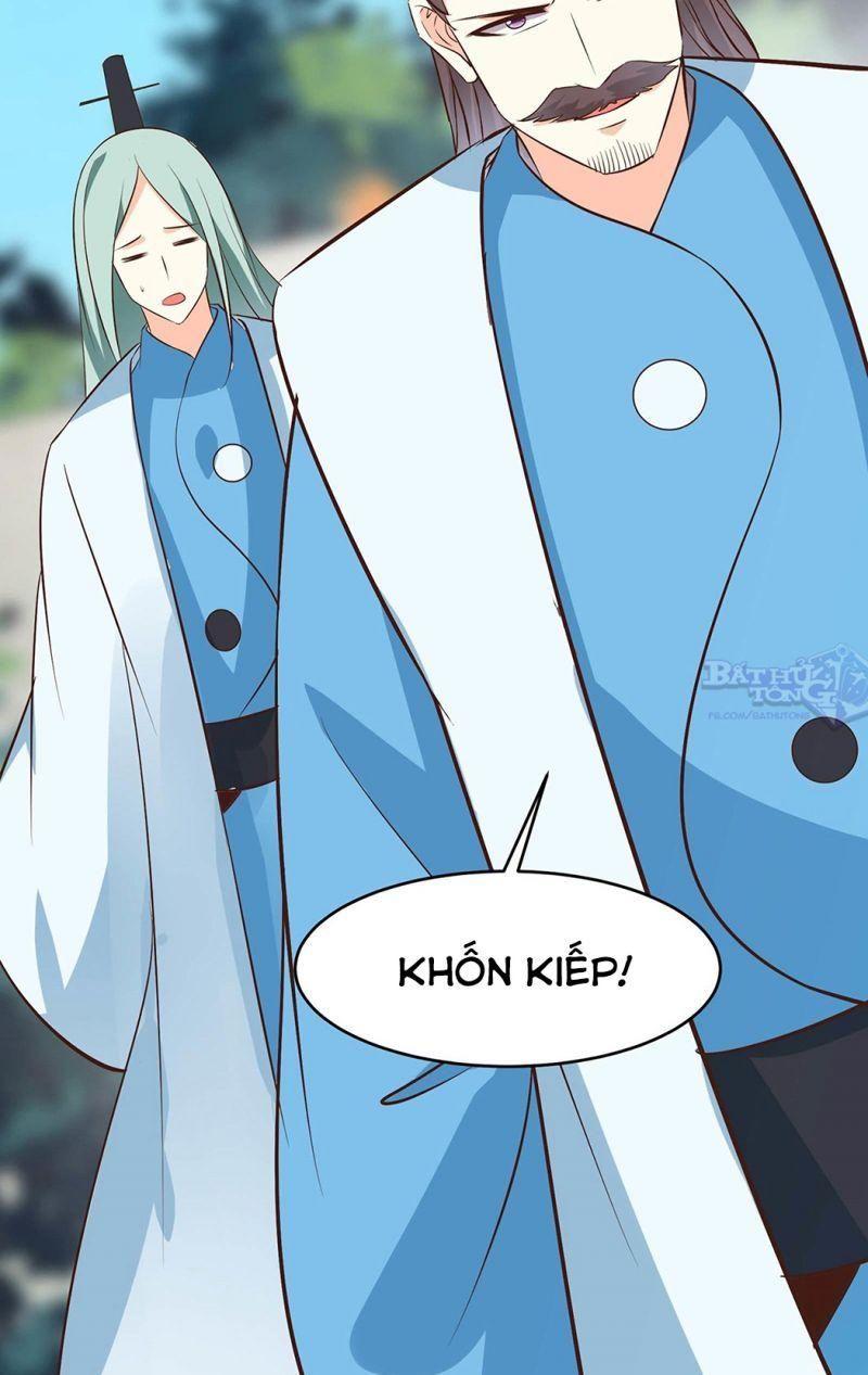 đồ đệ ta toàn là nữ ma đầu chapter 20 20