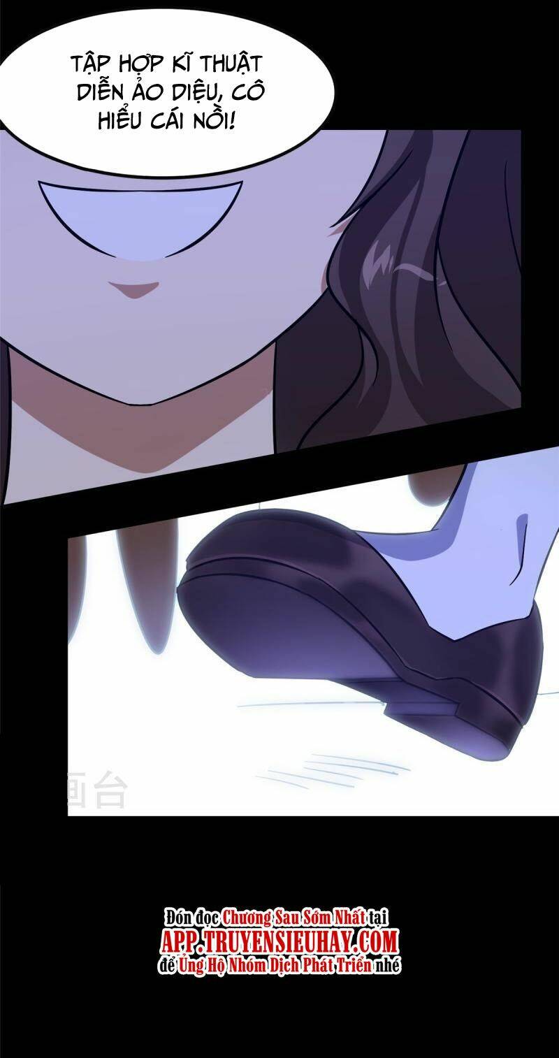 bạn gái virus của tôi chapter 331 31