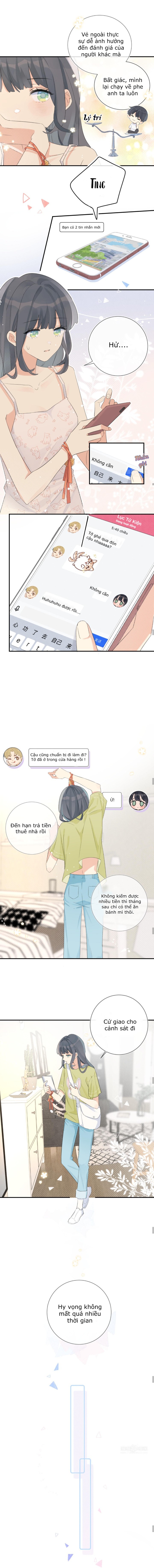 anh đúng là cầm thú chapter 2 3