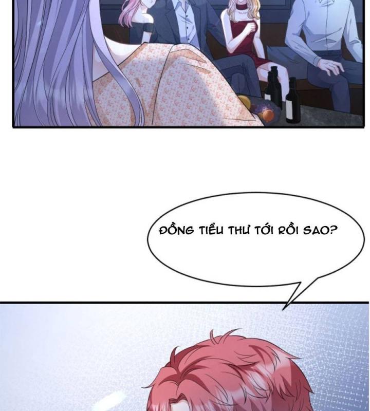 đại tiểu thư có thể có bụng dạ gì xấu chứ! (full) chapter 59 5