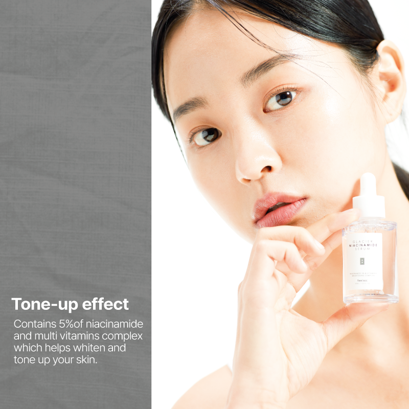 Serum Hoặc Tinh Chất Feelxo Niacinamide Trị mụn mụn đầu đen,mụn bọc