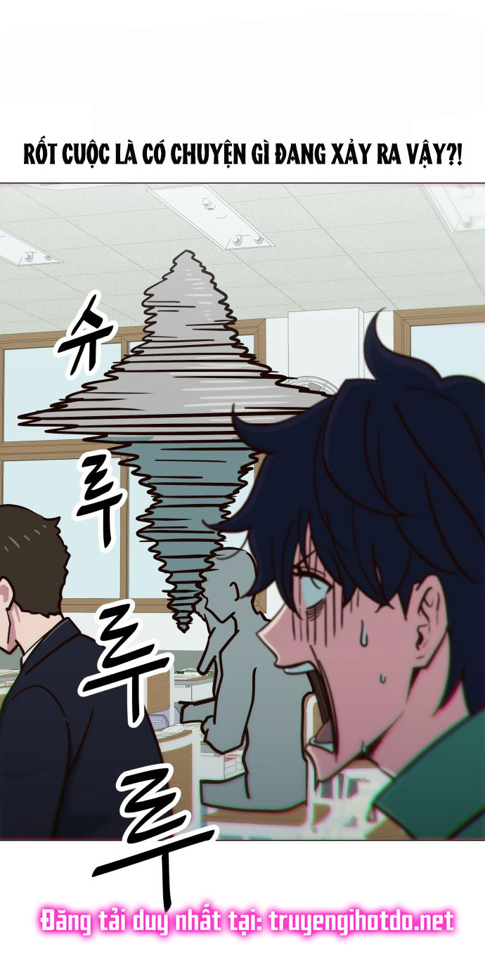 nữ sinh trường trung học chỉ bắt nạt tôi thôi chapter 2.1 77