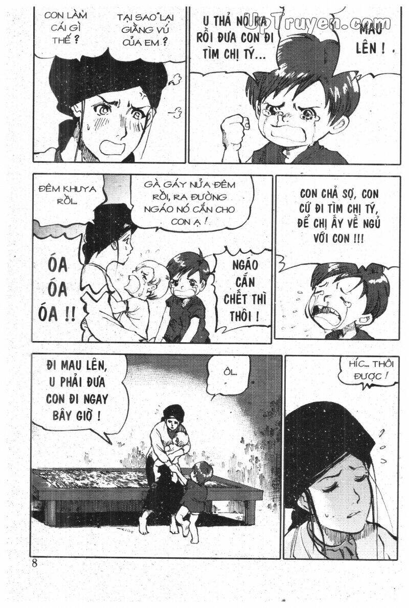 tắt đèn chapter 2 7