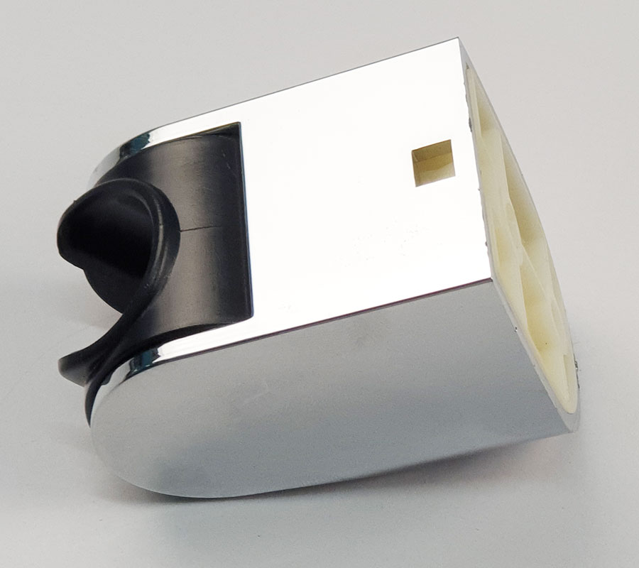 Bộ tay dây sen 1 chức năng chảy Eurolife EL-117SH