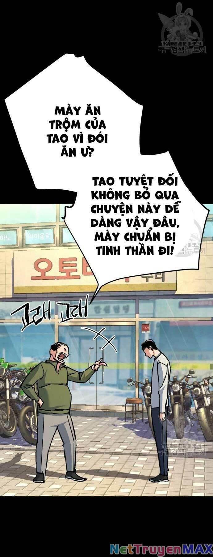 bạn học tôi là lính đánh thuê chapter 144 25