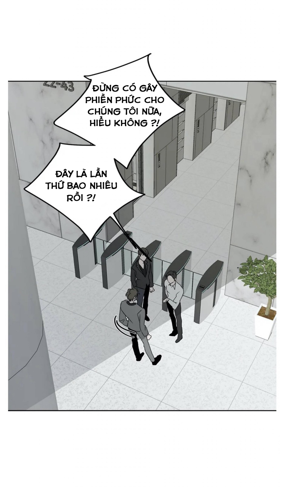 holding room chapter 6 21