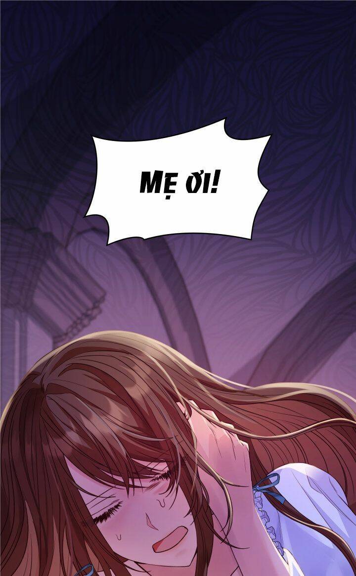 từ ác nữ, tôi trở thành một người mẹ chapter 26 1