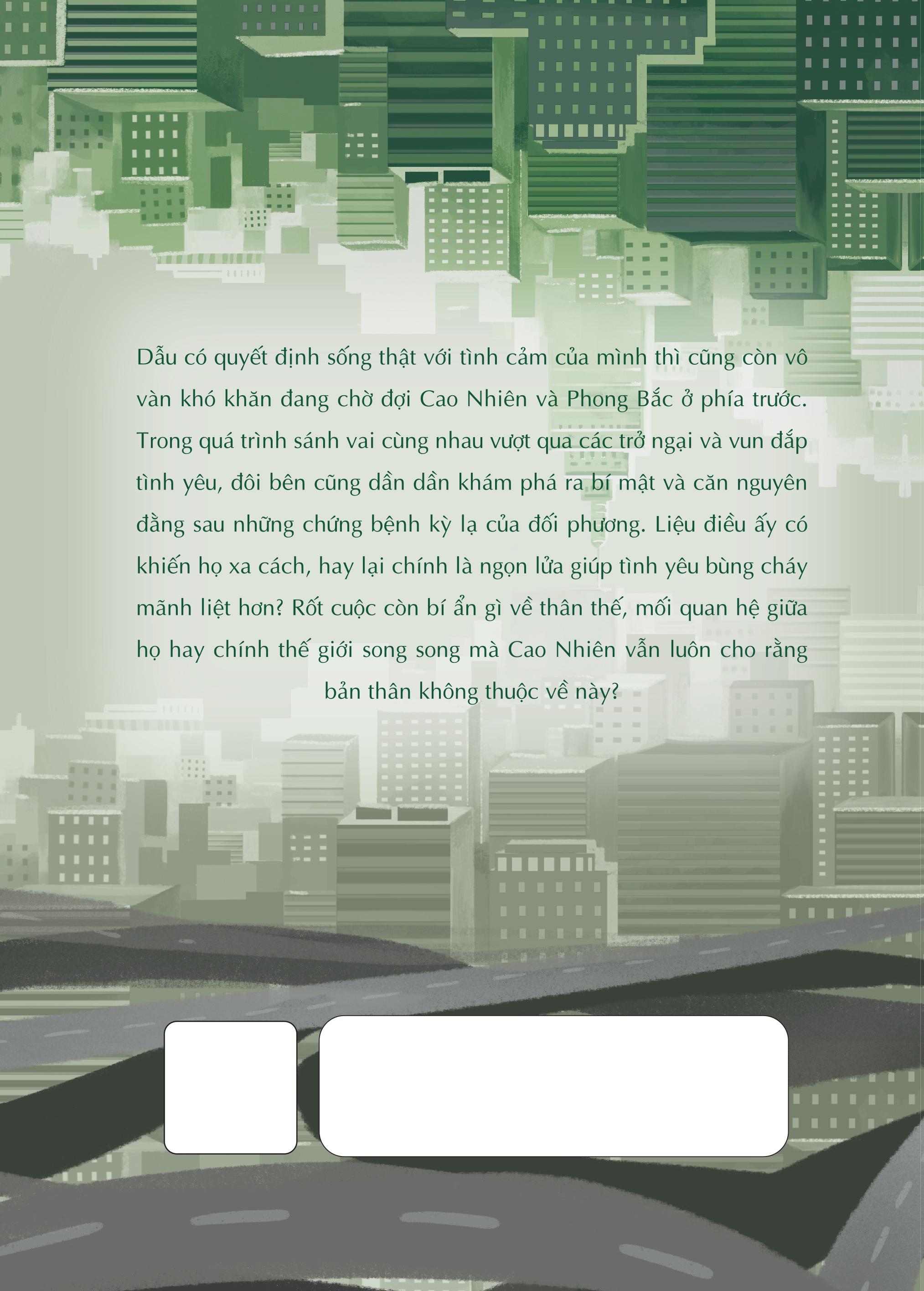 Sách - Tôi Đến Từ Thế Giới Song Song - Tập 3 - Tặng Kèm Postcard 2 Mặt Bồi Cứng + Bookmark 2 Mặt Bồi Cứng