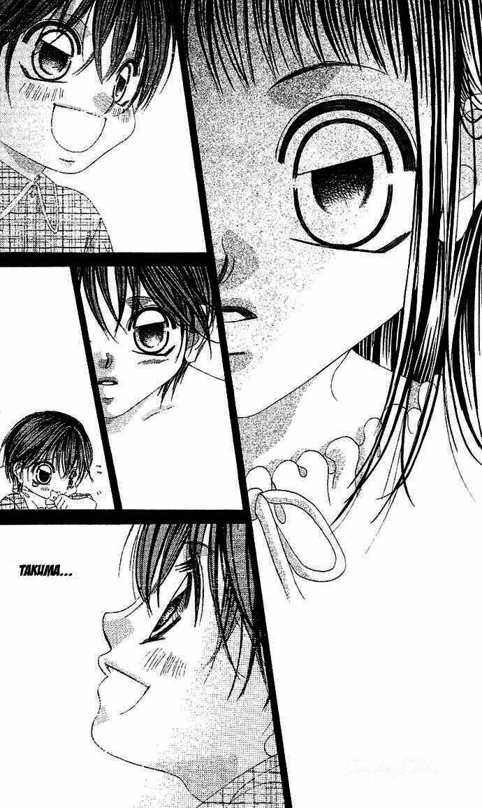 boku no hatsukoi wo kimi ni sasagu chapter 1 22