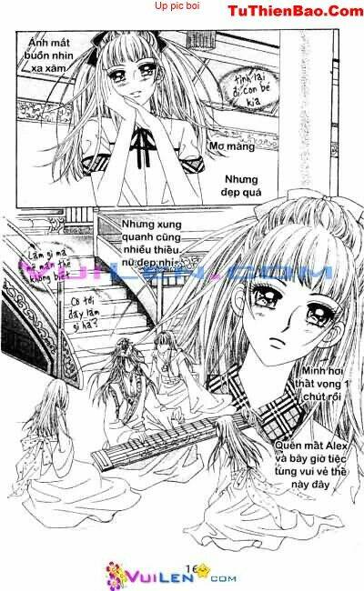 bogle goes to the kingdom chapter 20 42