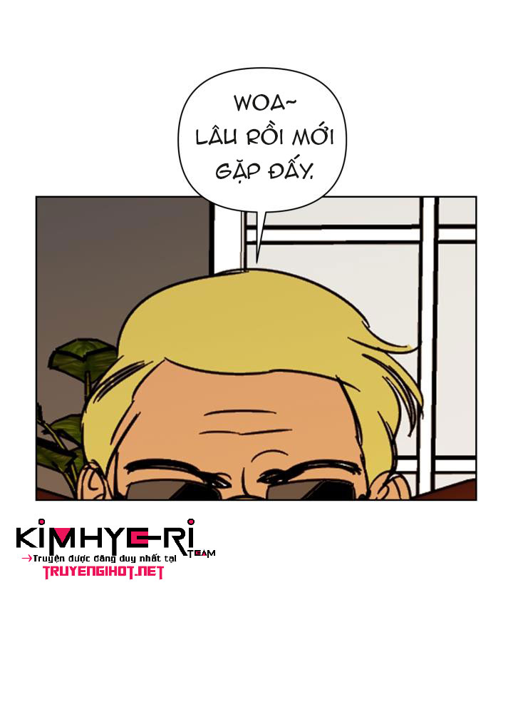 thiên đường (heaven) chapter 20 1