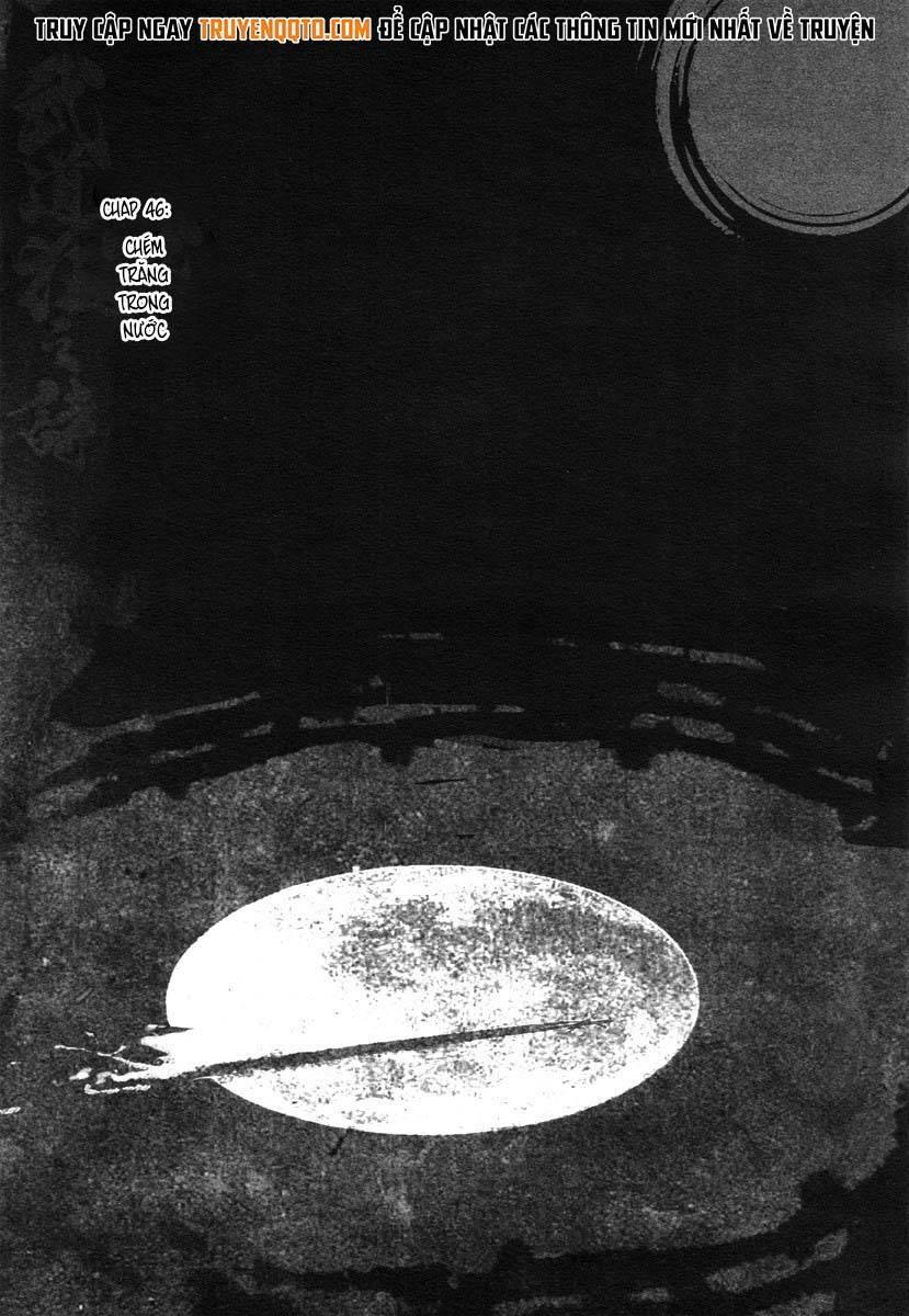 tale of the fighting freak, path of the warrior [blood and steel] chapter 45 3