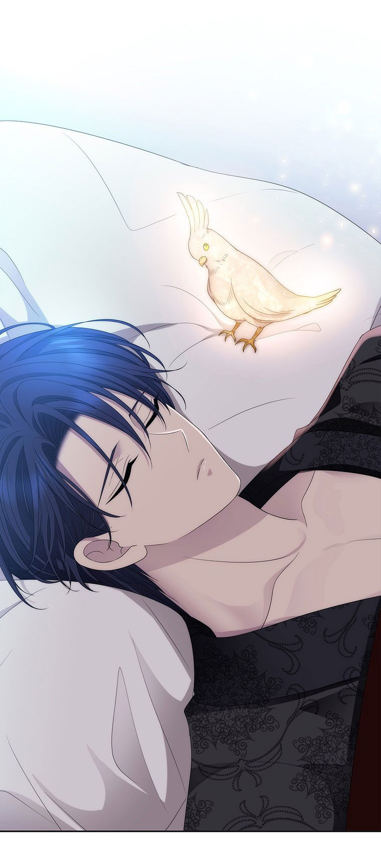 năm môn đệ của charlotte chapter 207.2 15