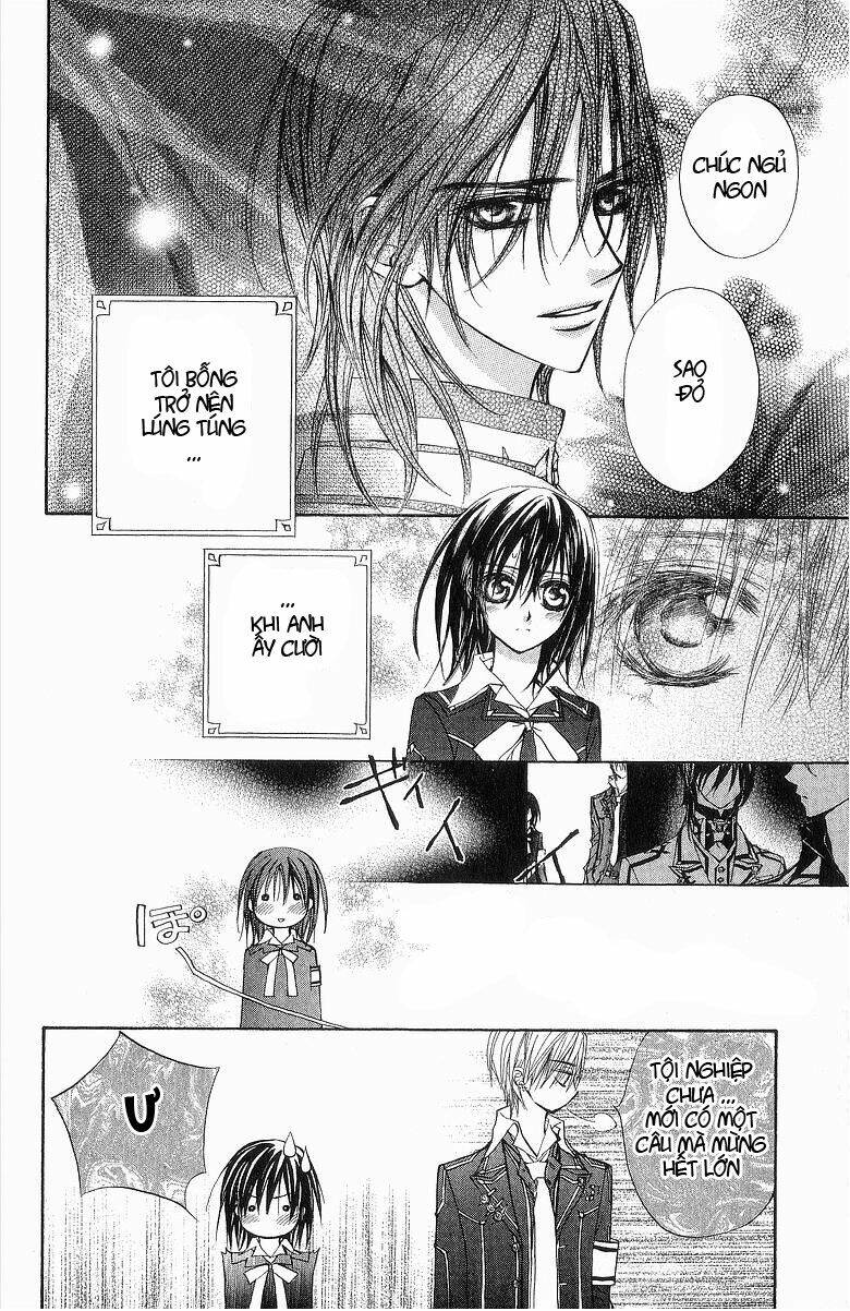 hiệp sĩ vampire chapter 1 4