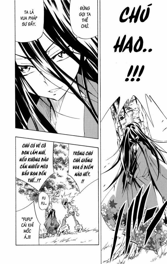 vua pháp thuật chapter 301.4 39