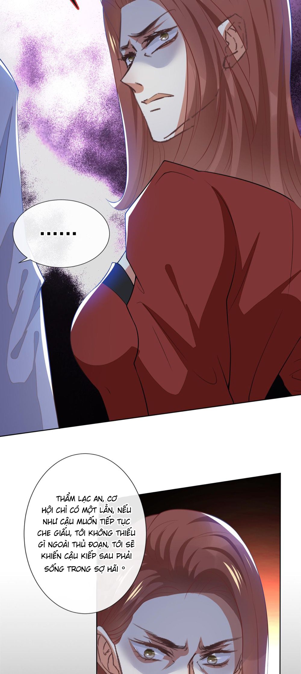 anh ấy gọi tôi là hắc liên hoa chapter 120 8