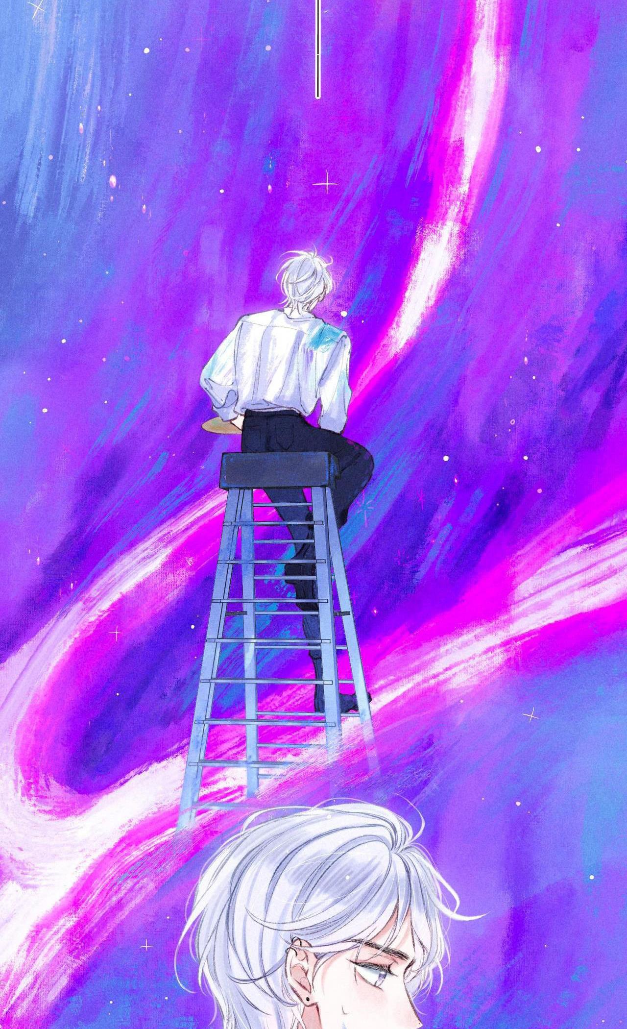 gai nhỏ ngọt ngào chapter 2.1 16