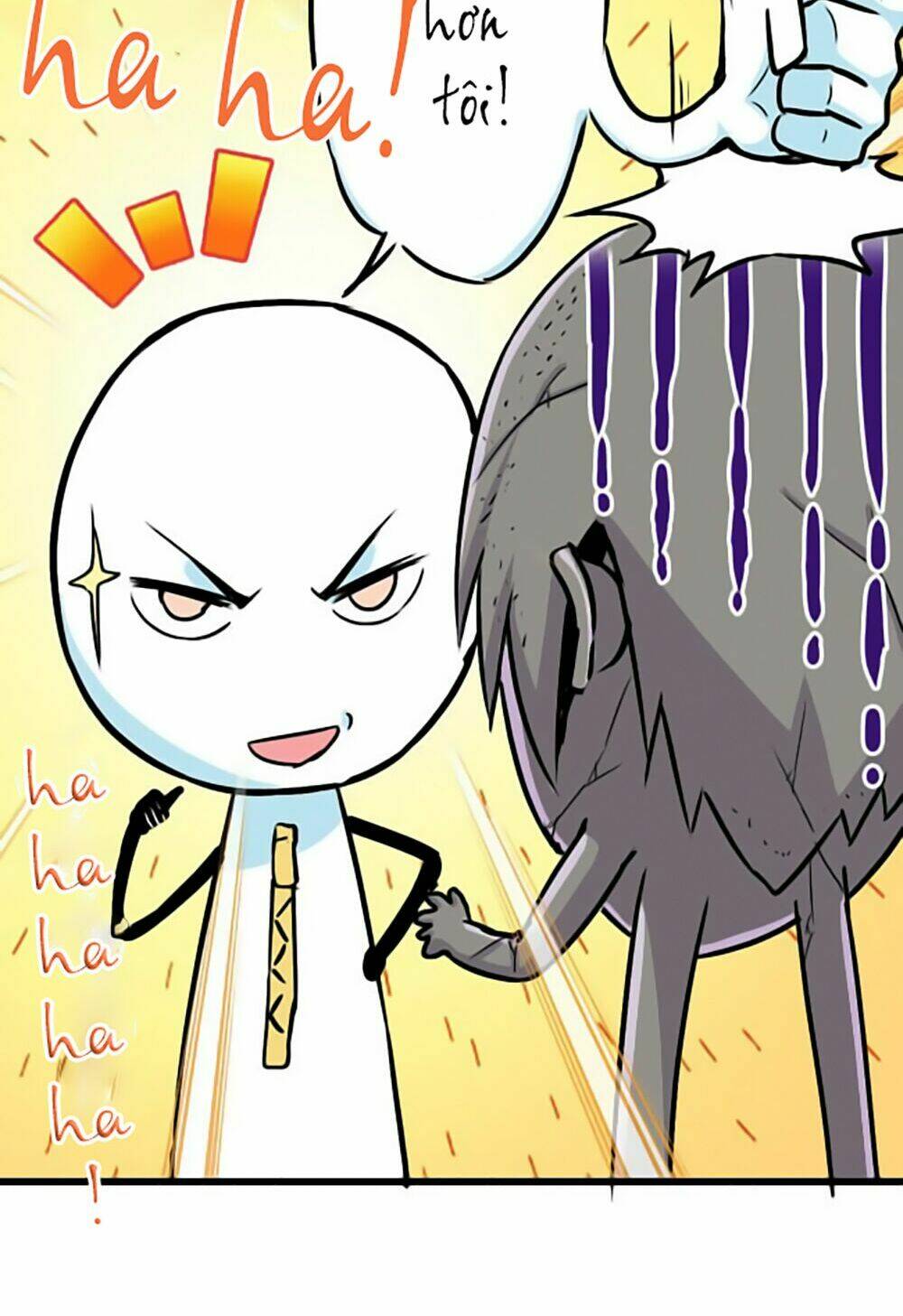 tác giả truyện tranh và nhân vật bị vứt bỏ chapter 6 17