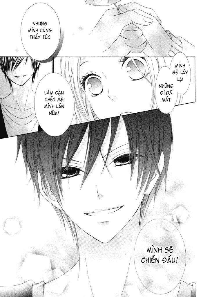 tổng hợp one shot. chapter 362 25