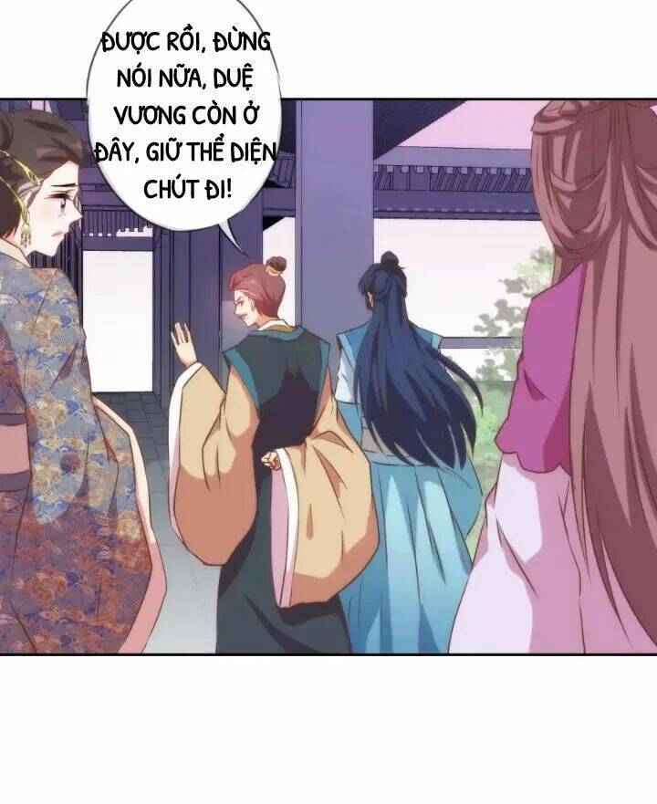 ồ, phu quân đáng yêu của tôi! chapter 40 15