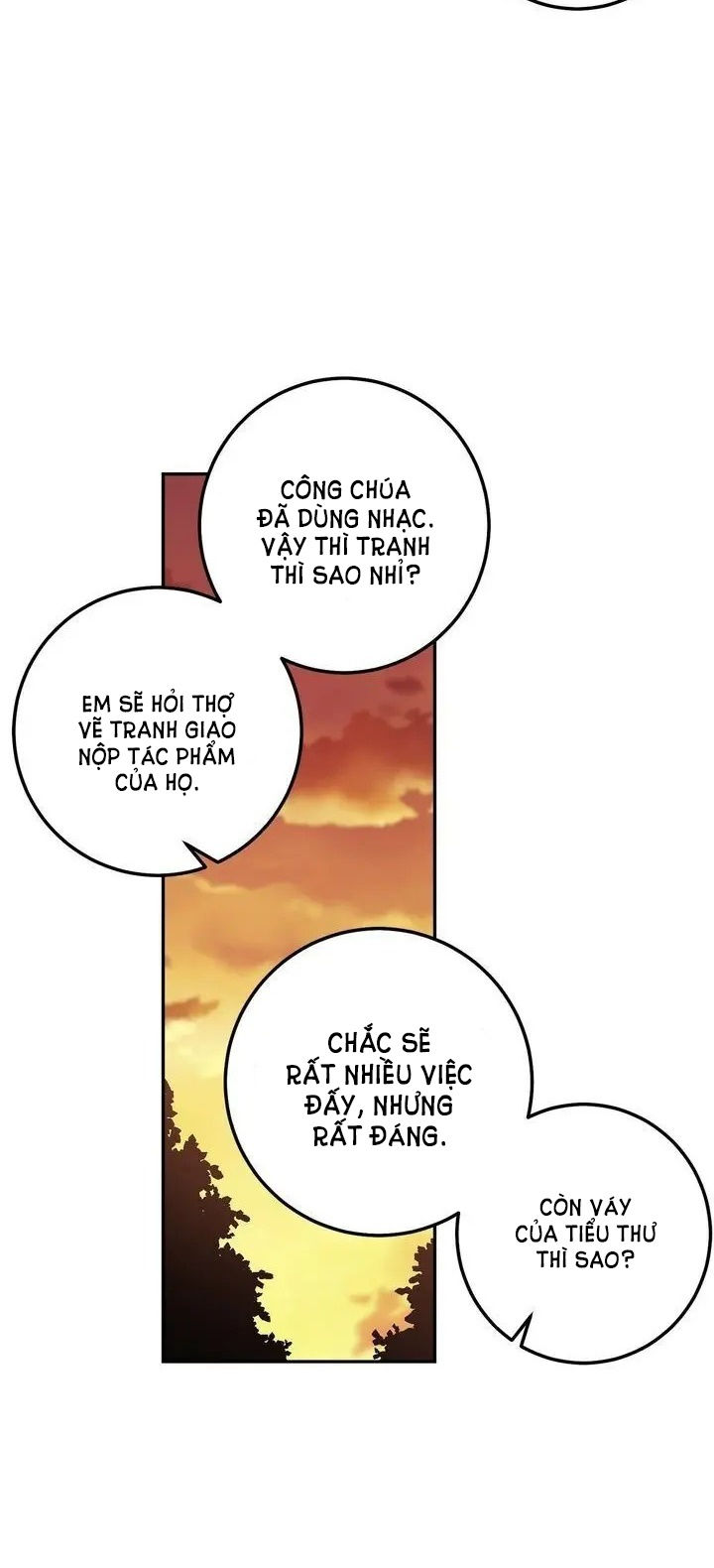 tôi là tiểu thư của gia đình này chapter 111 65