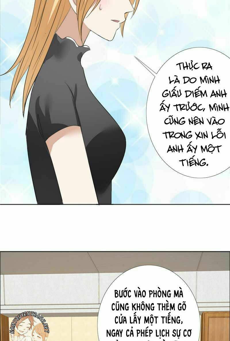 độc sủng kiều thê của bá đạo tổng tài chapter 62 13