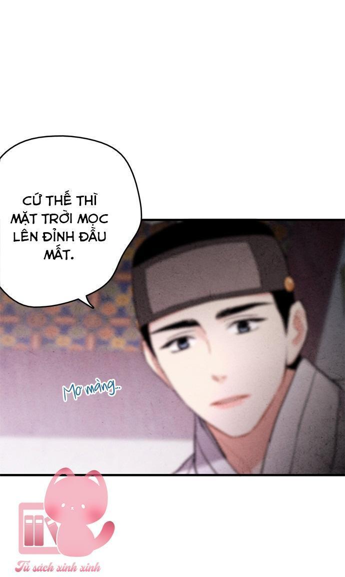 lệnh cấm hôn chapter 57 24