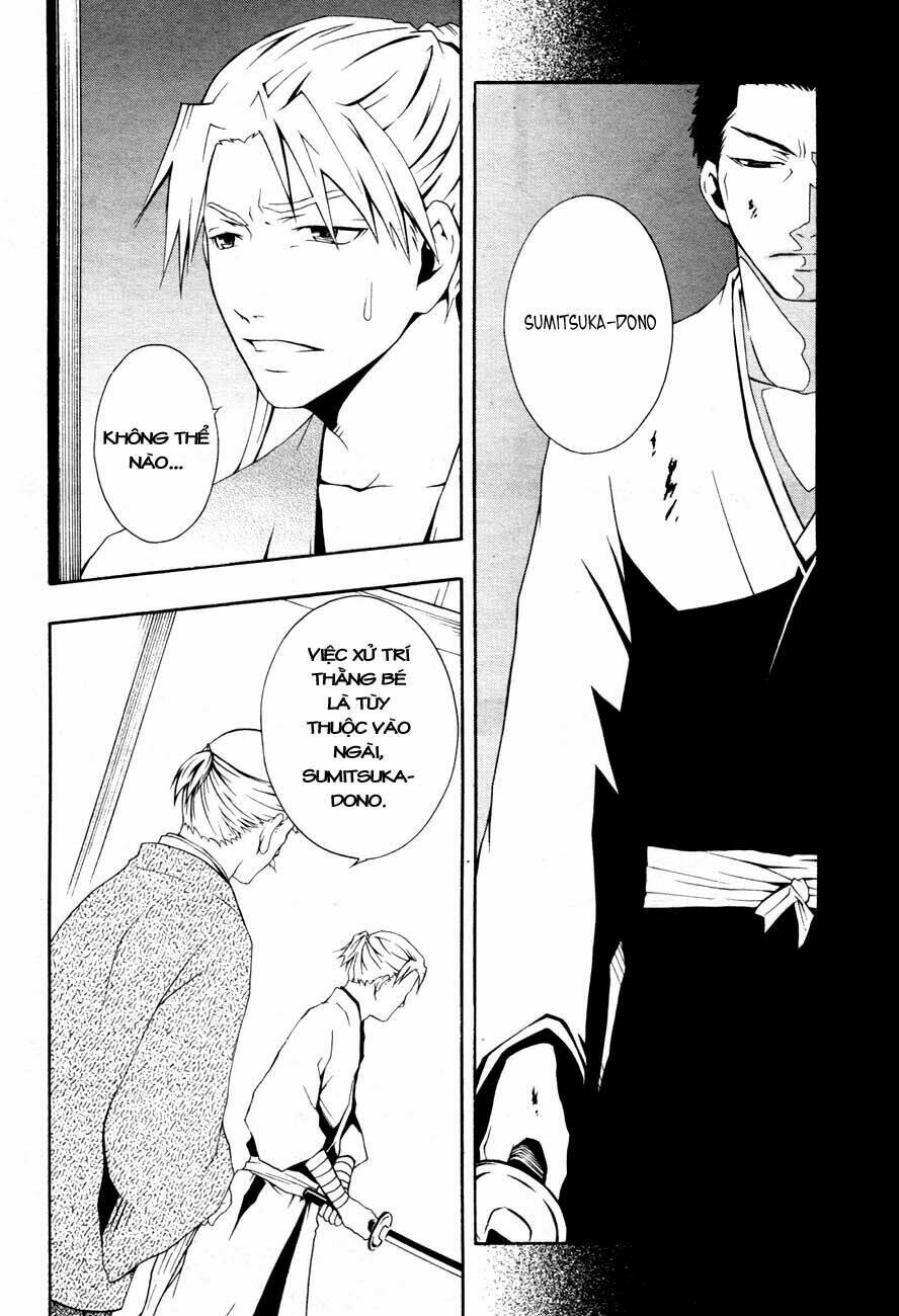 honegoe monogatari chapter 5 10