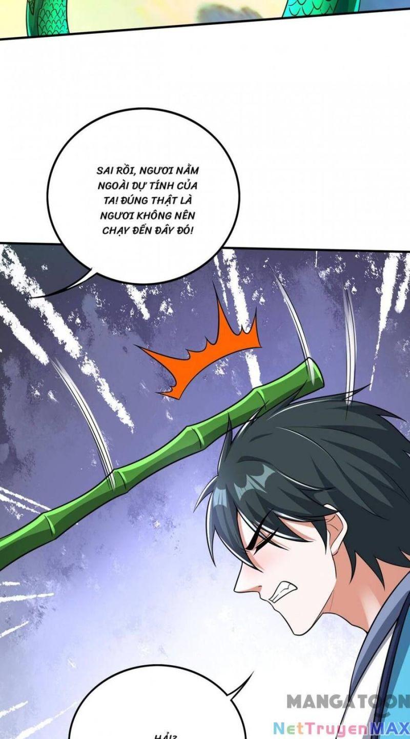 tối cường thần y tại đô thị chapter 307 23