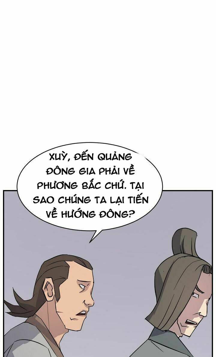 trọng sinh, bất khả chiến bại chapter 83 58