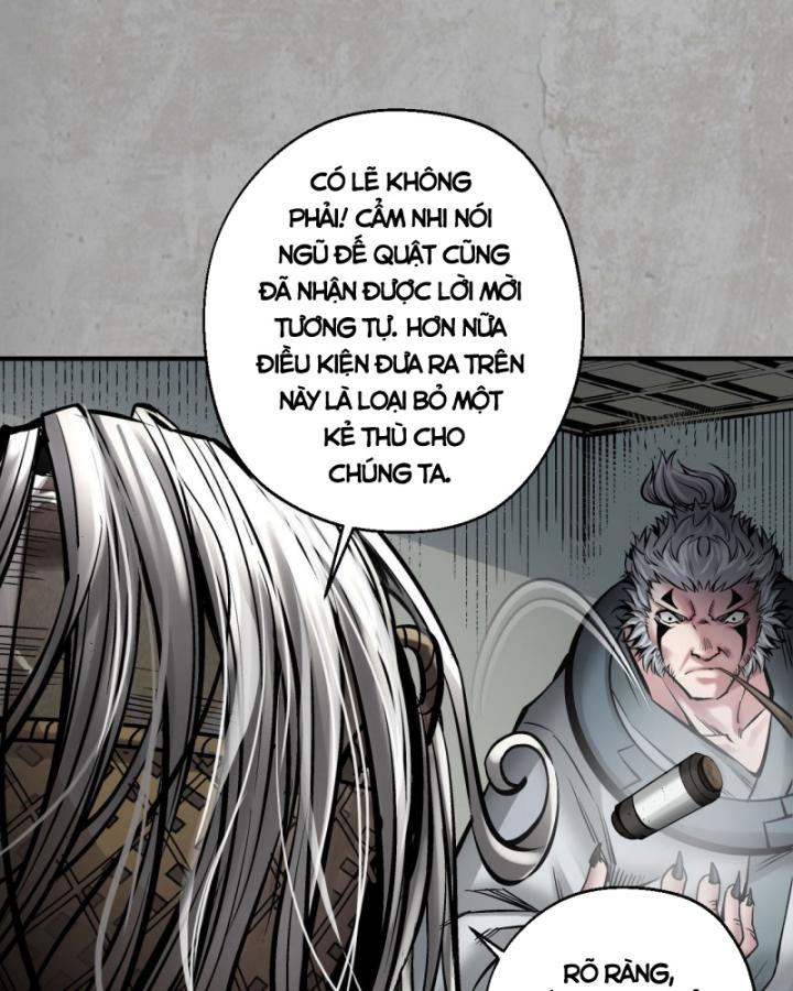 Tạng Phong Hành chapter 193 47