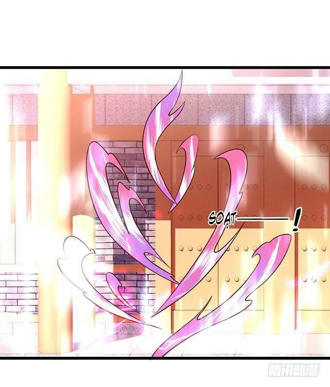 hồ tiên hung bạo chapter 141 31