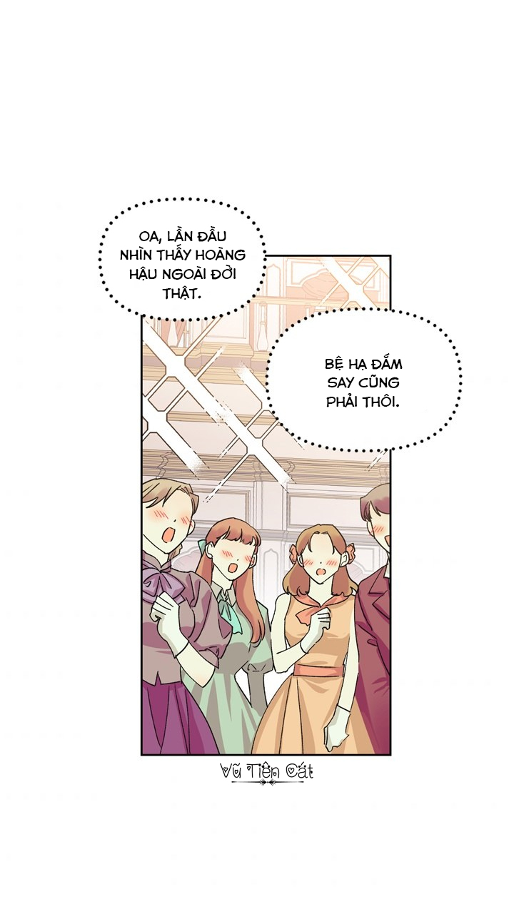 ác nữ xứng đôi với bạo chúa chapter 38 31